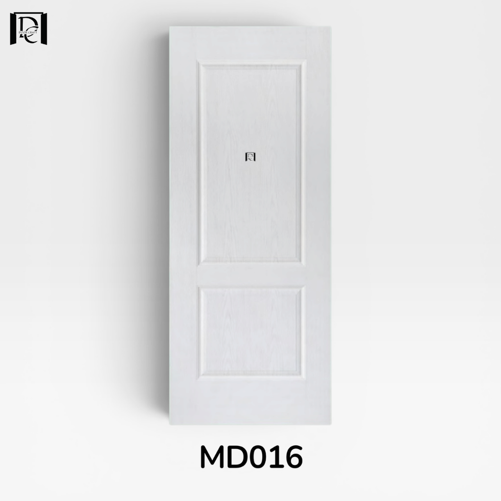 HDF Moulded Door