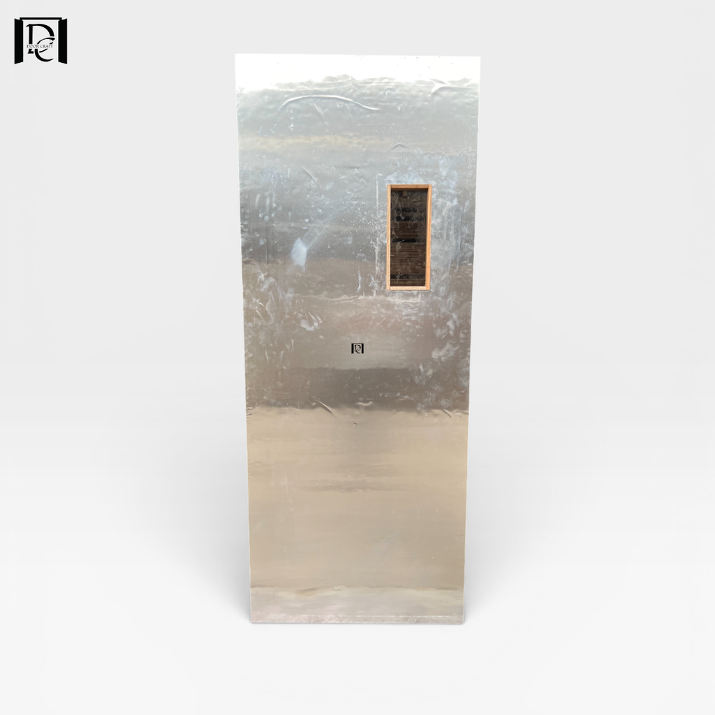Flush Door - Plywood Door