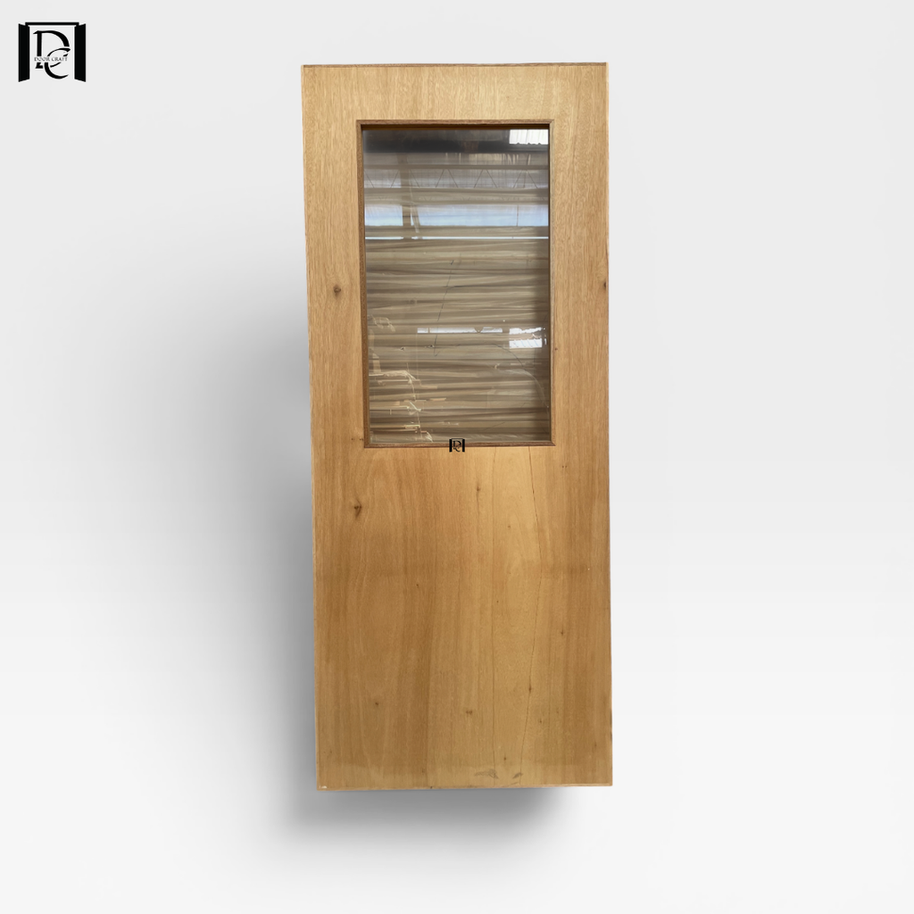 Flush Door - Plywood Door