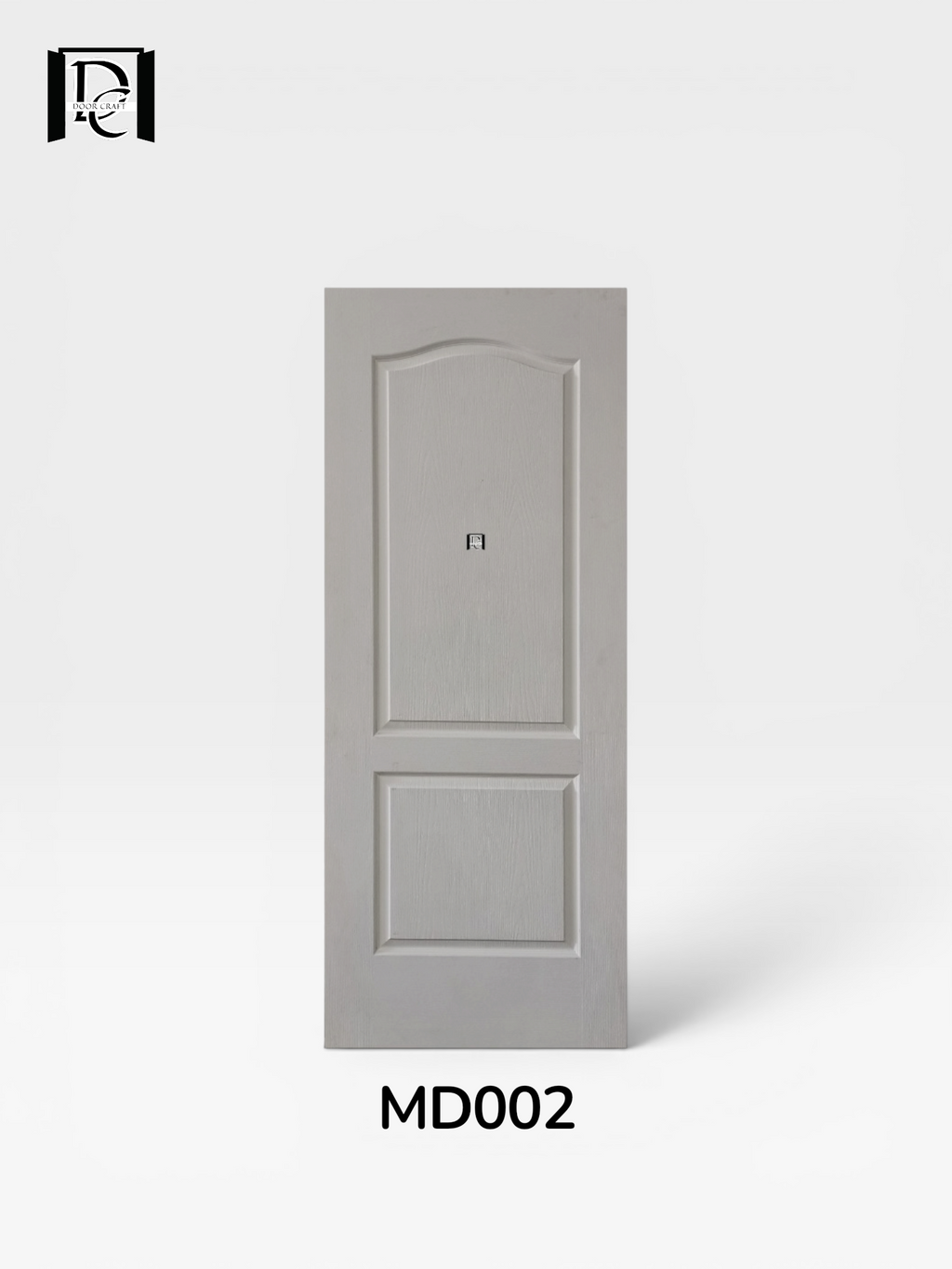 HDF Moulded Door