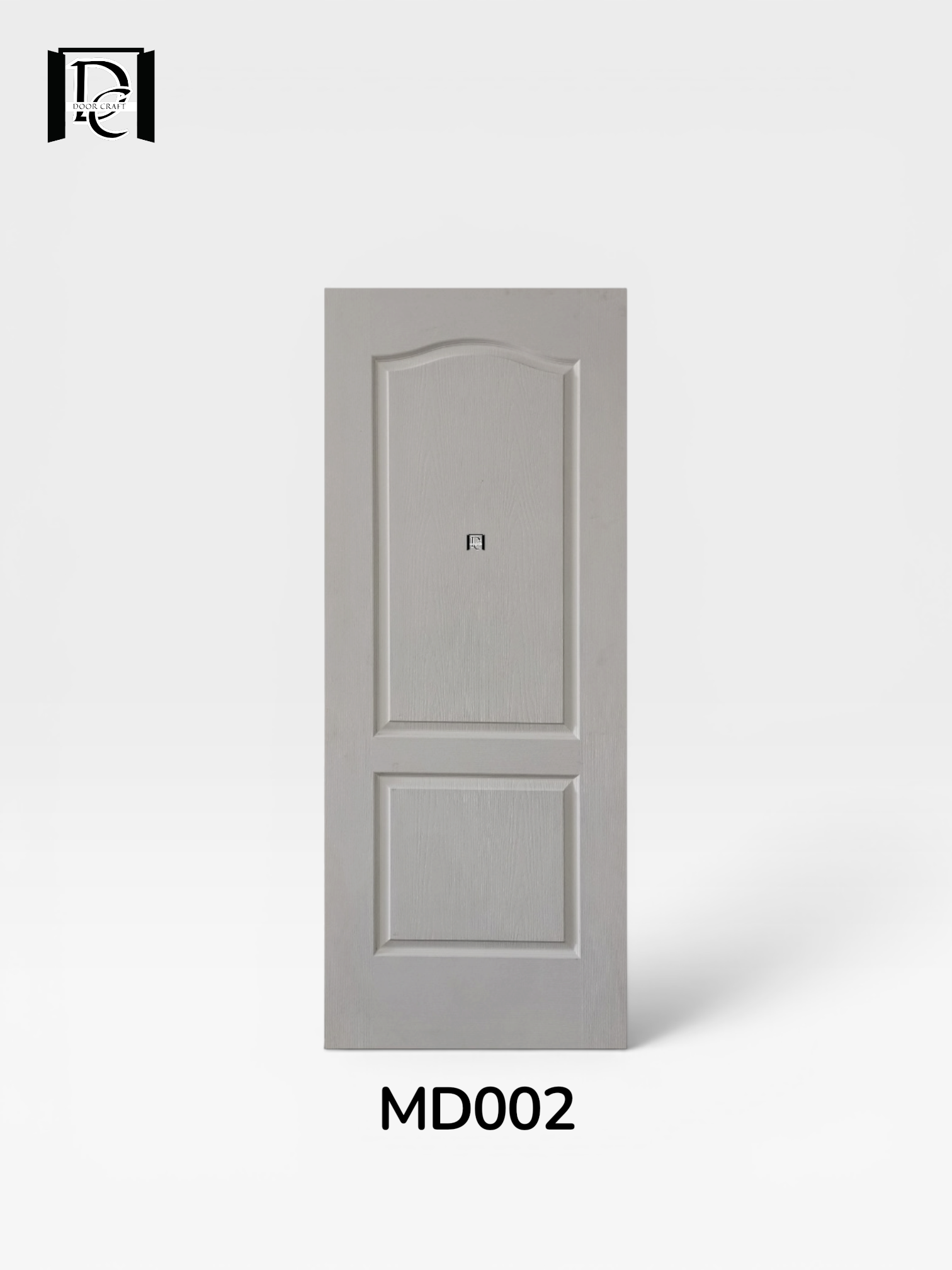 HDF Moulded Door