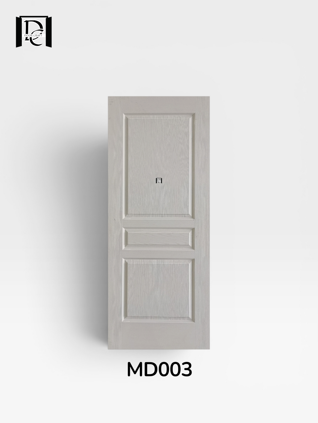 HDF Moulded Door
