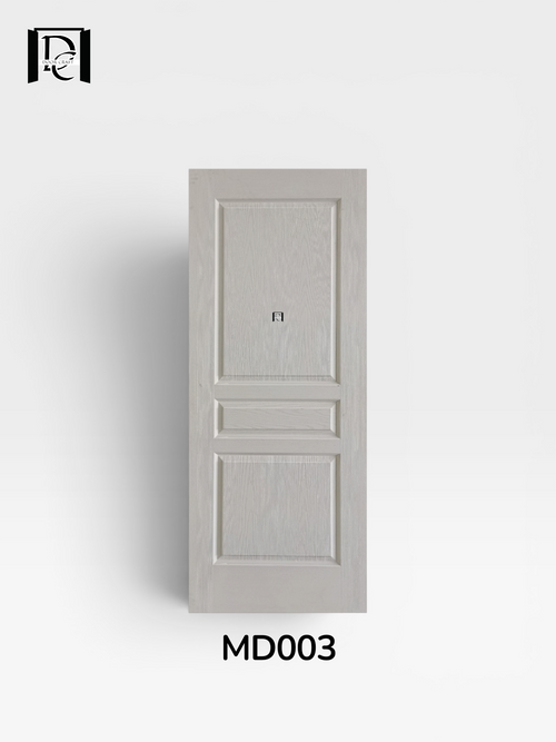 HDF Moulded Door