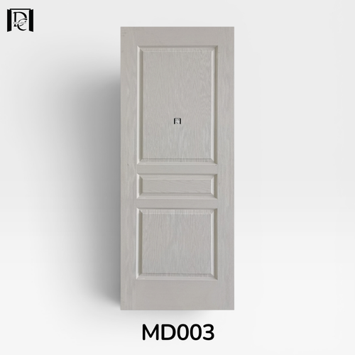 HDF Moulded Door
