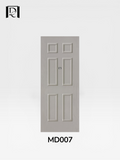 HDF Moulded Door