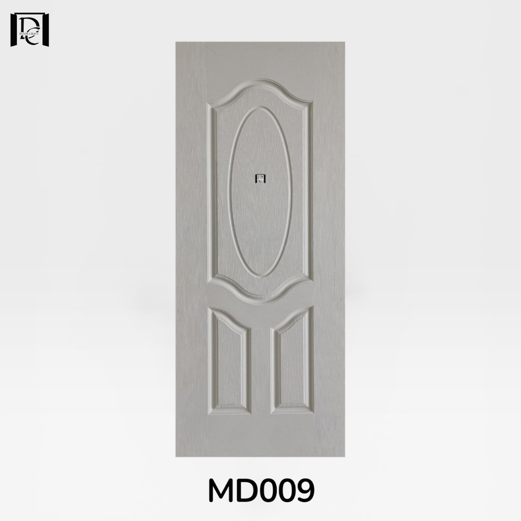 HDF Moulded Door