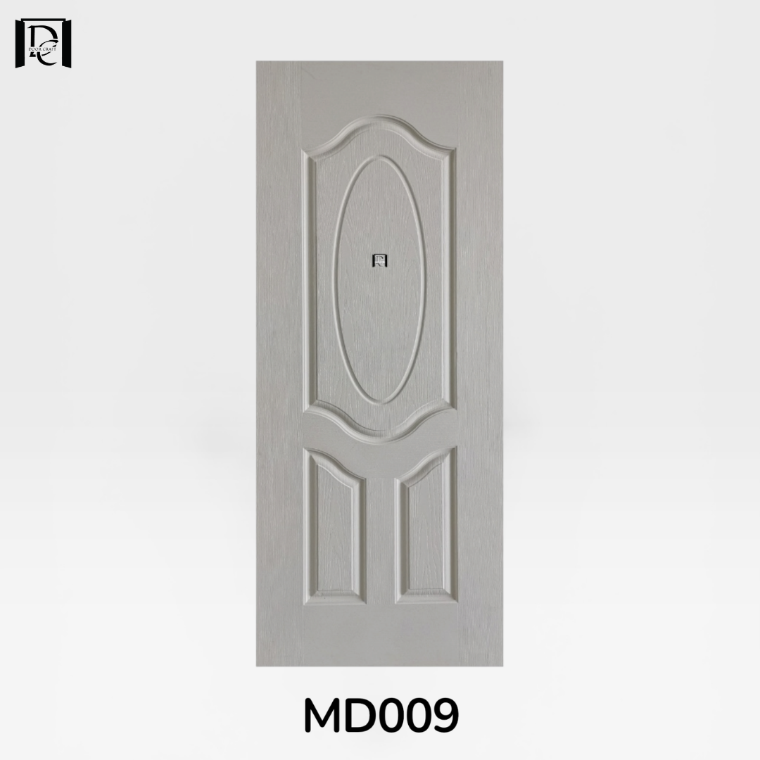 HDF Moulded Door