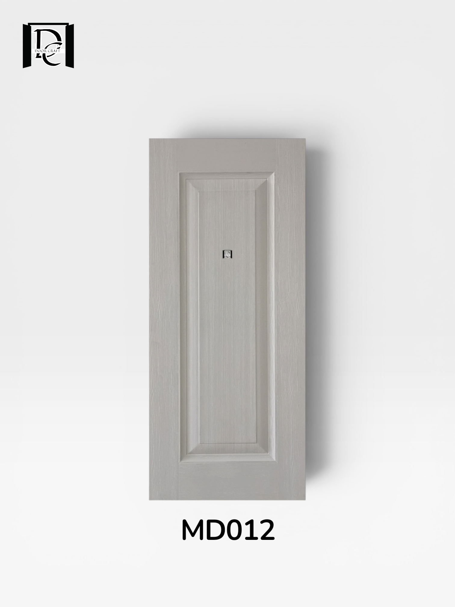 HDF Moulded Door