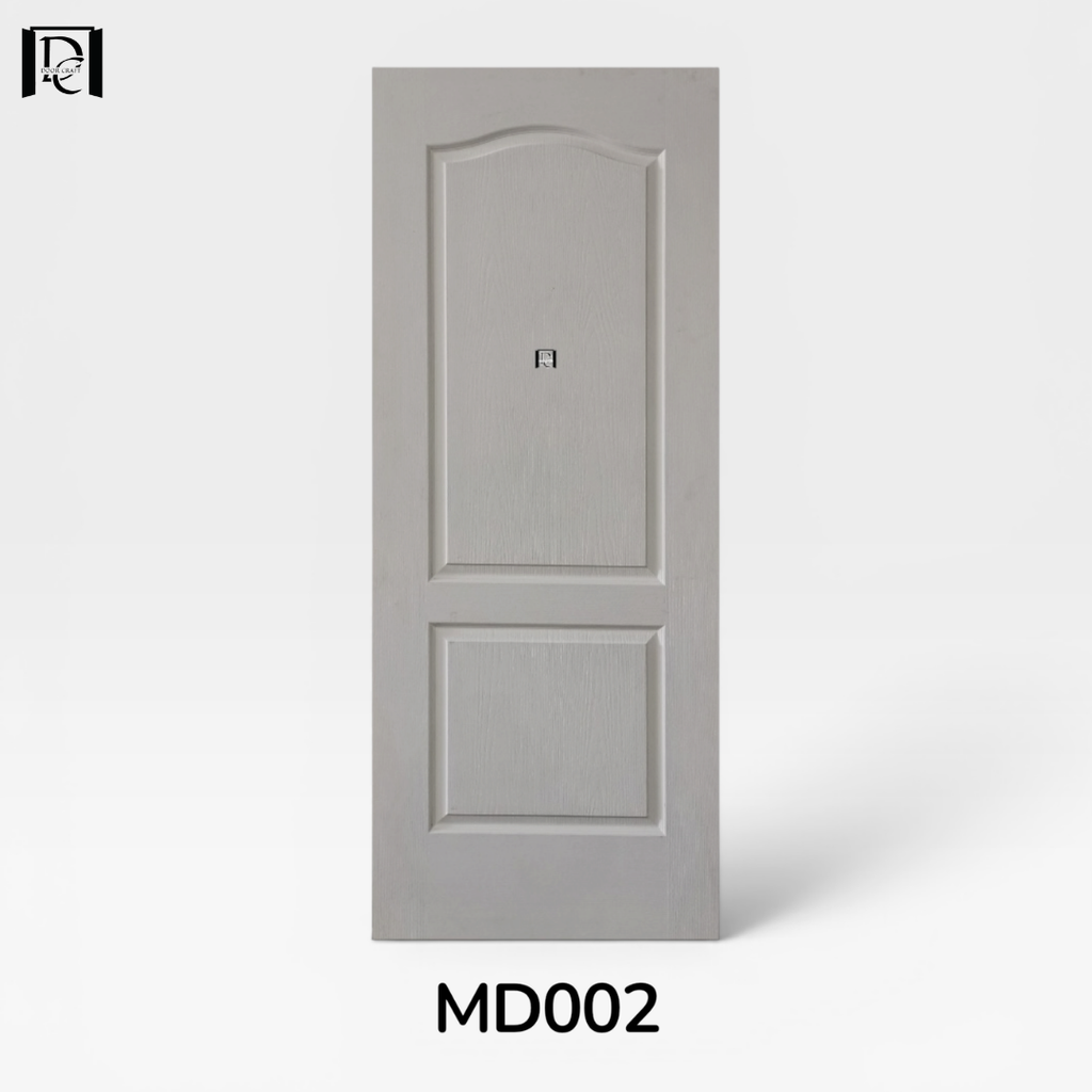 HDF Moulded Door
