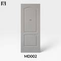 HDF Moulded Door