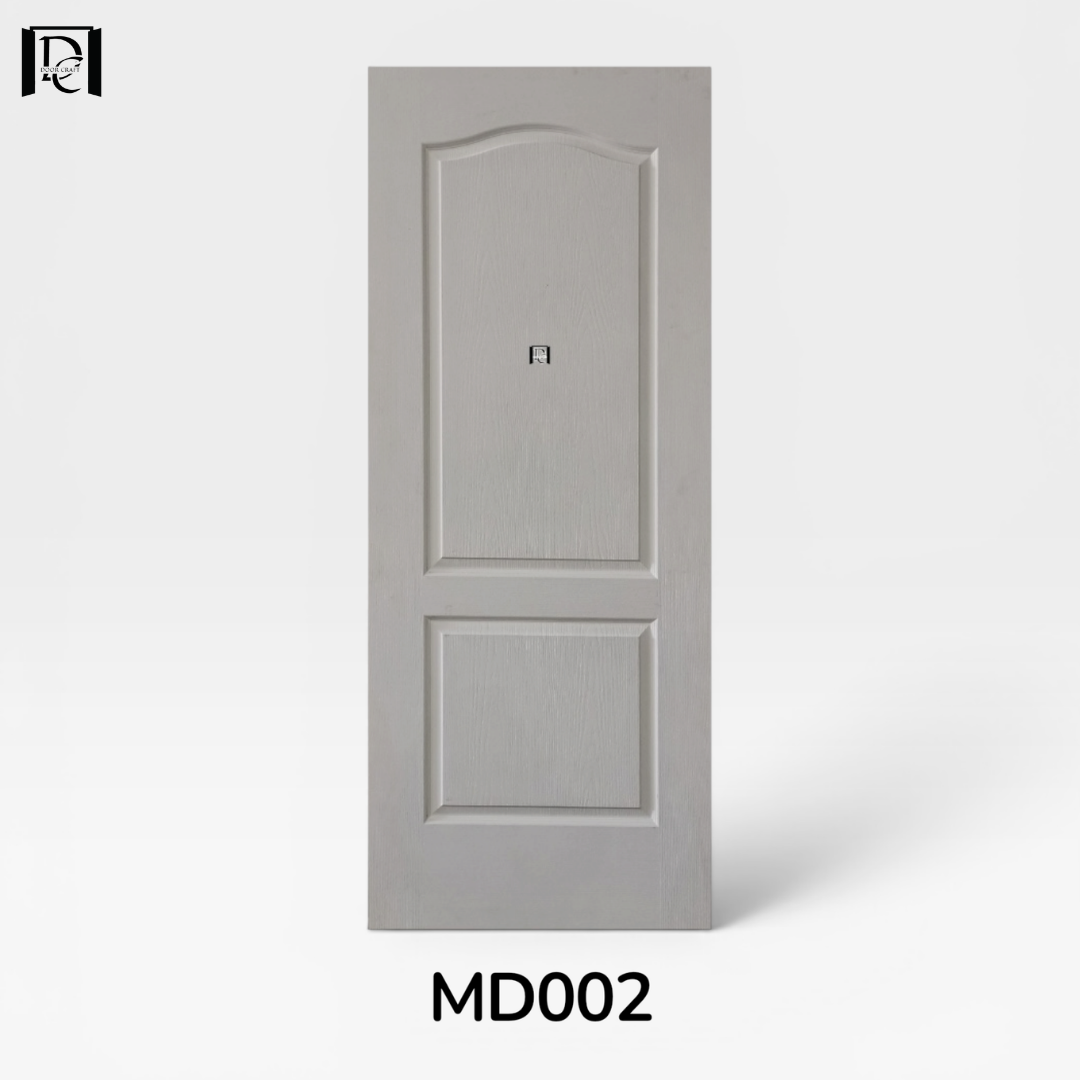 HDF Moulded Door