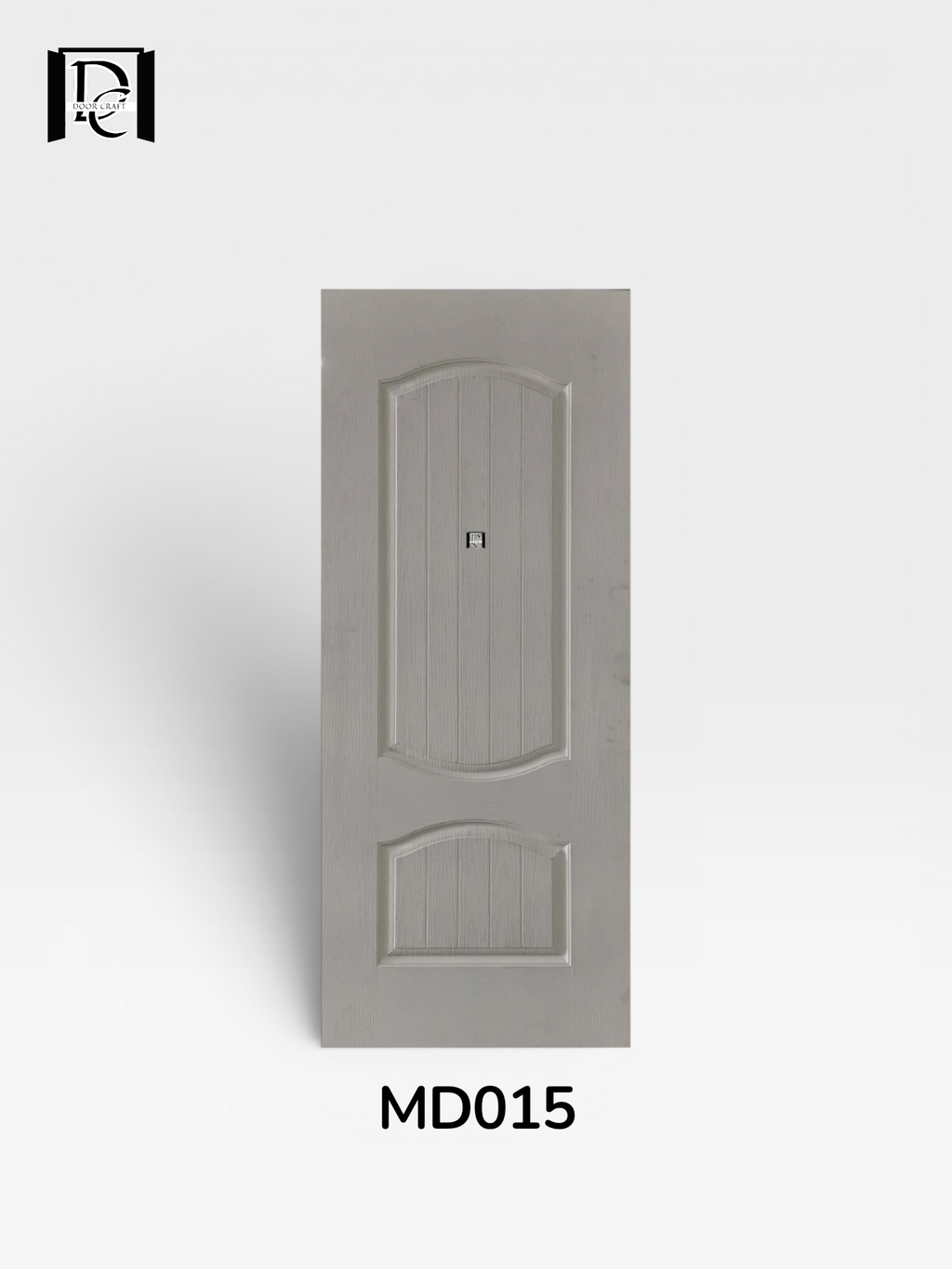 HDF Moulded Door