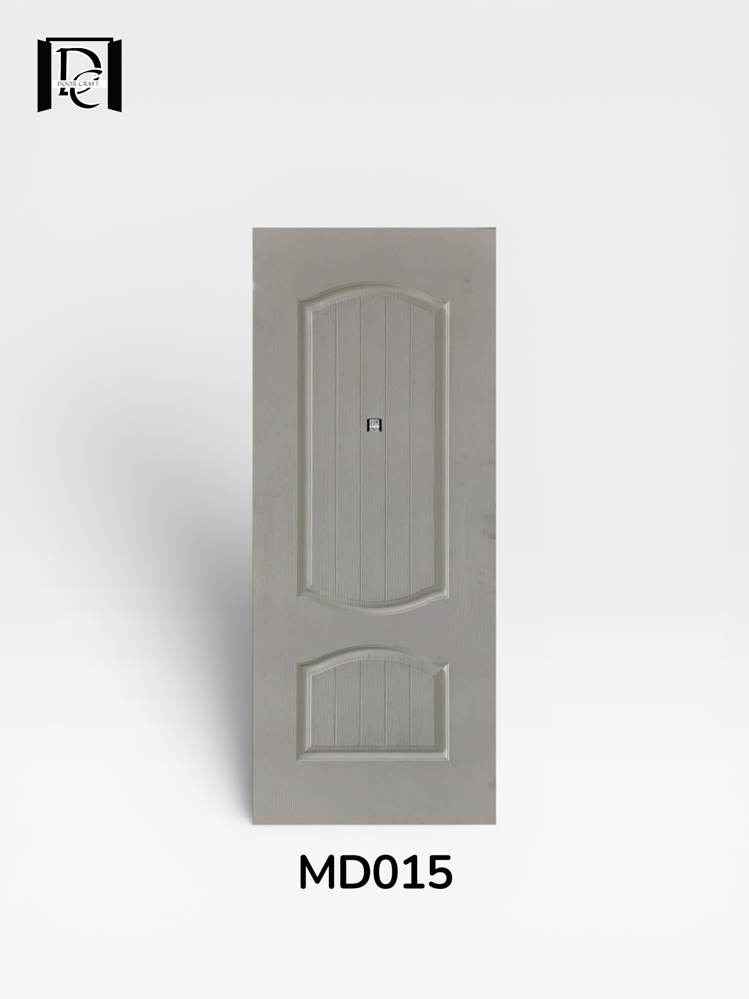 HDF Moulded Door
