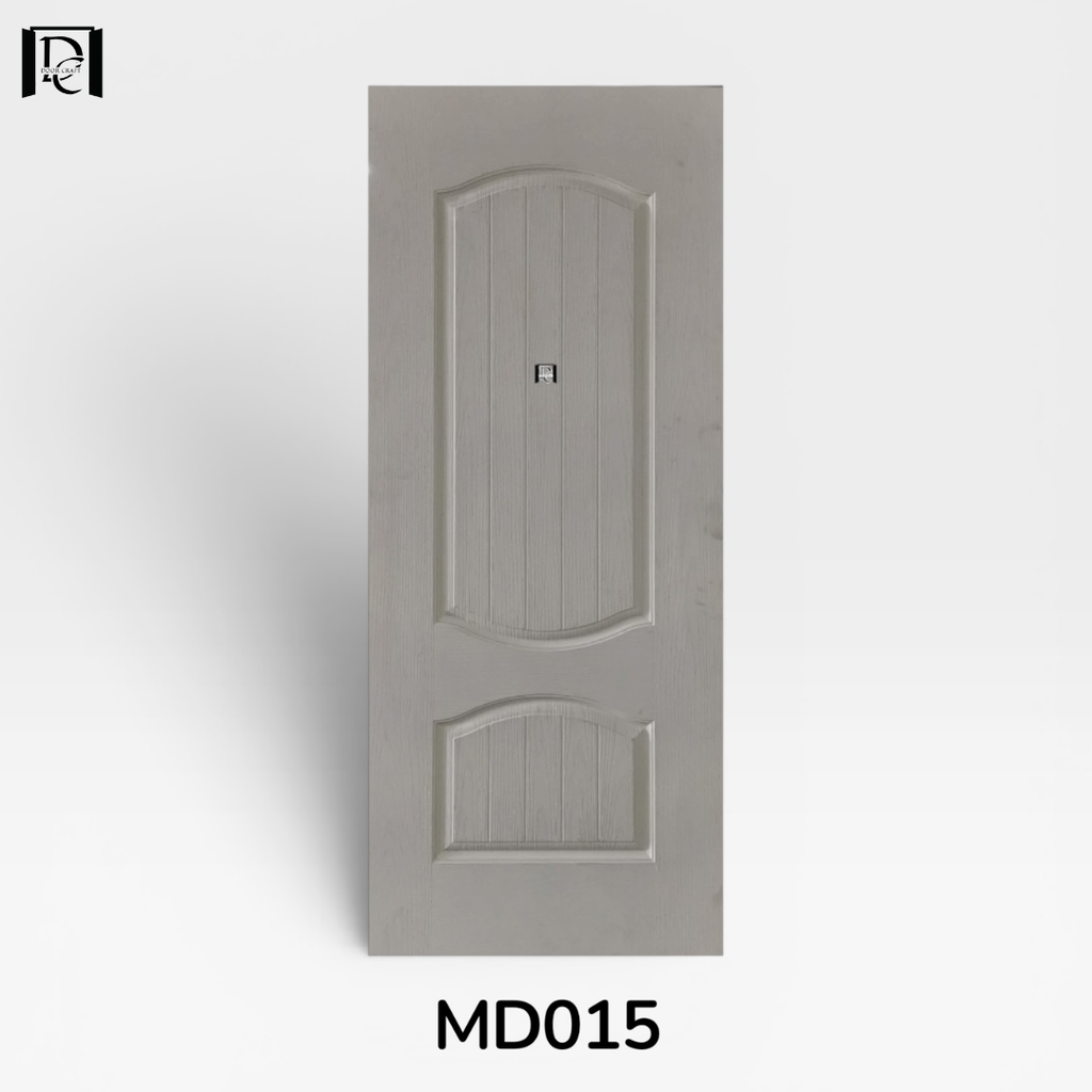 HDF Moulded Door