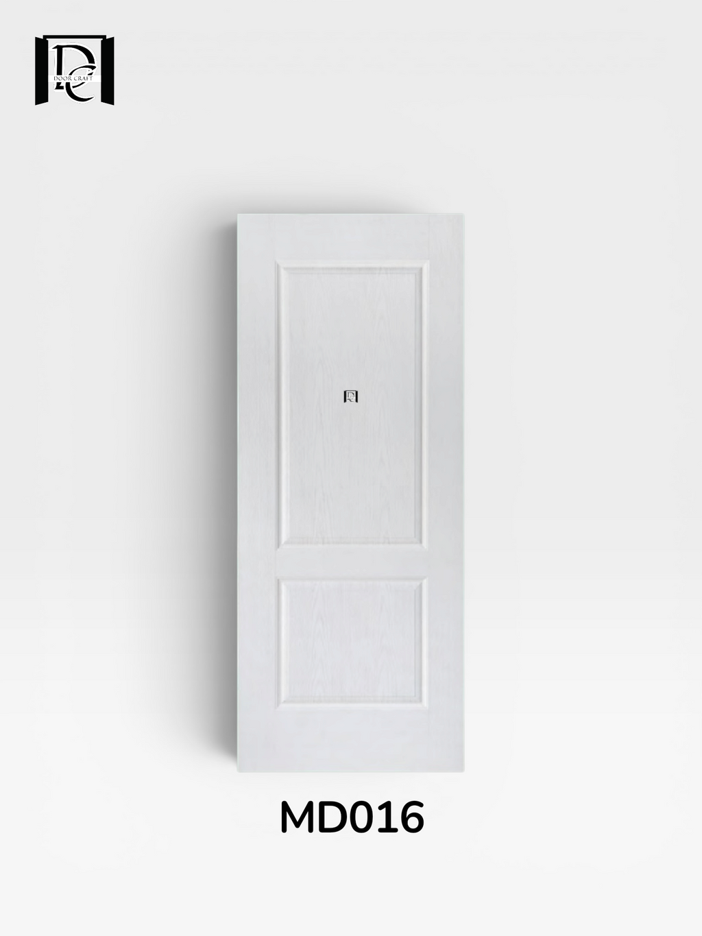 HDF Moulded Door