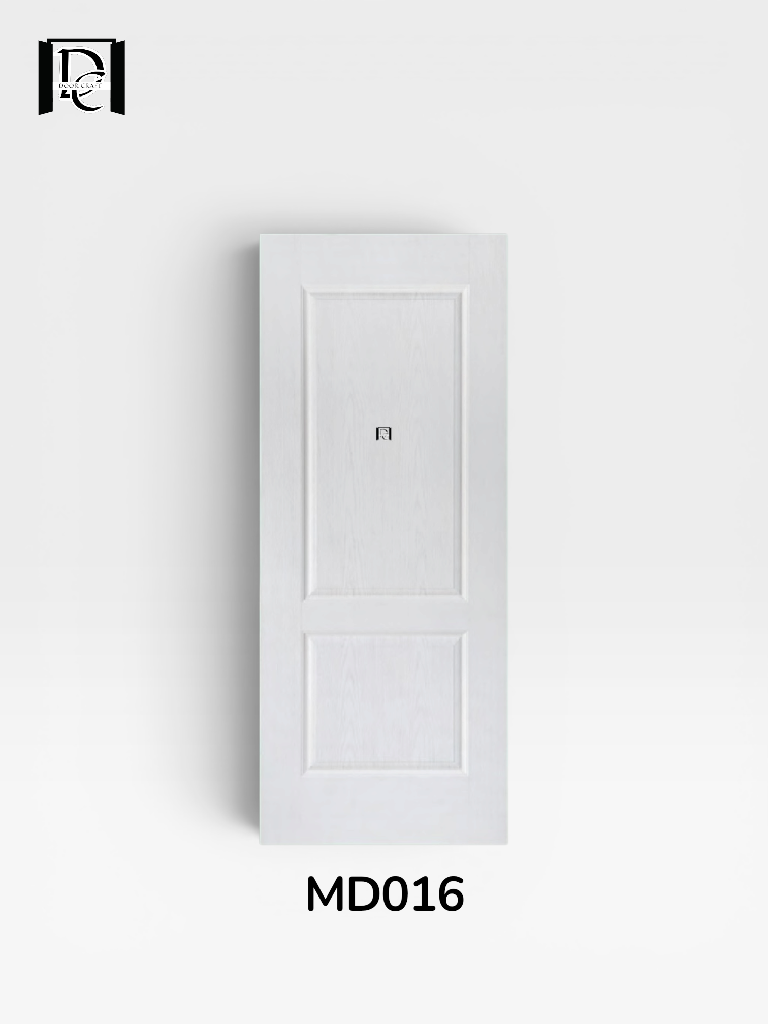 HDF Moulded Door