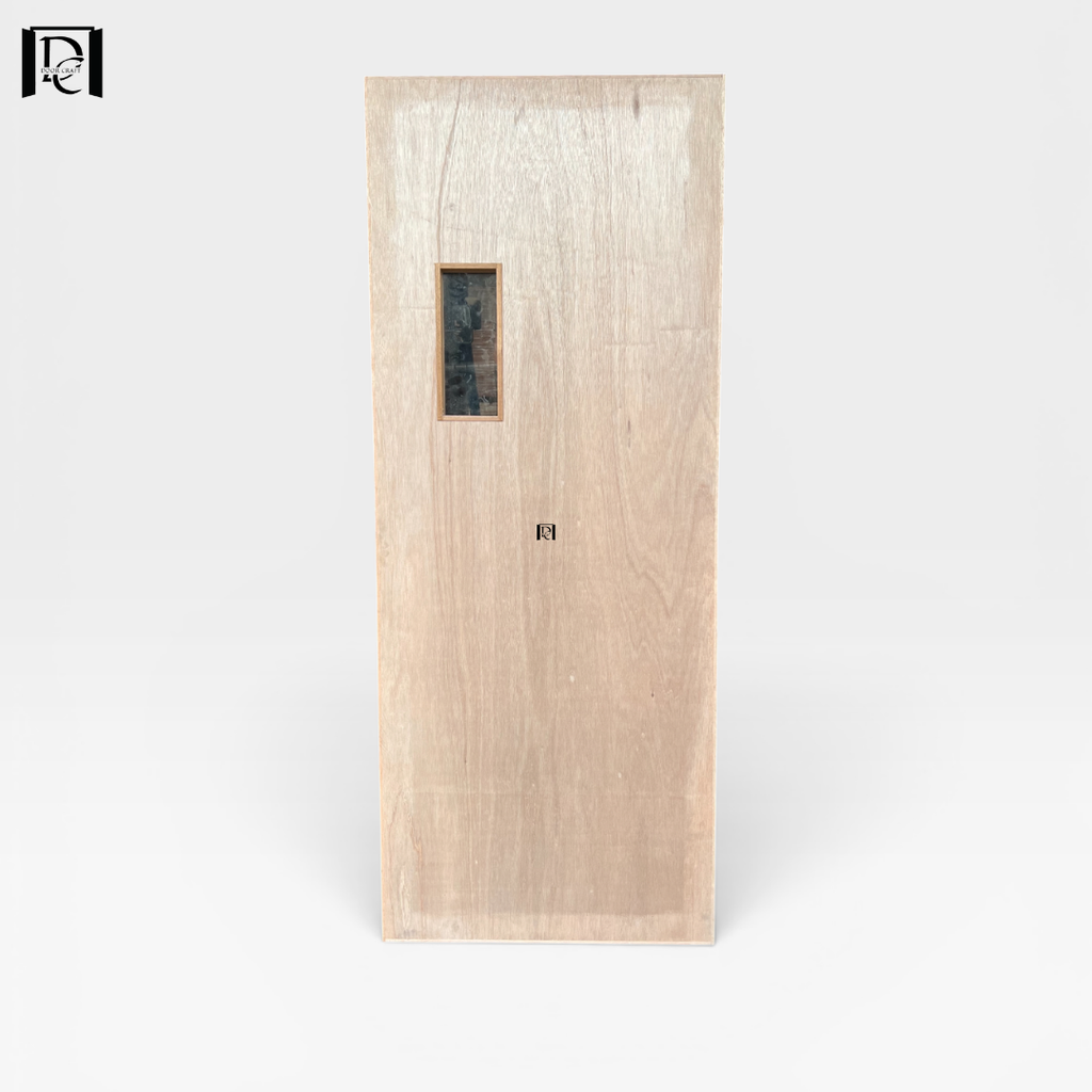 Flush Door - Plywood Door