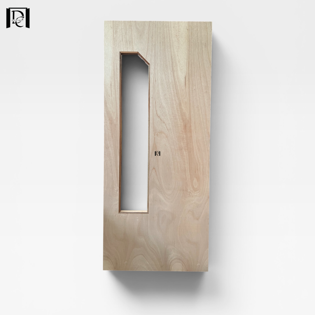 Flush Door - Plywood Door
